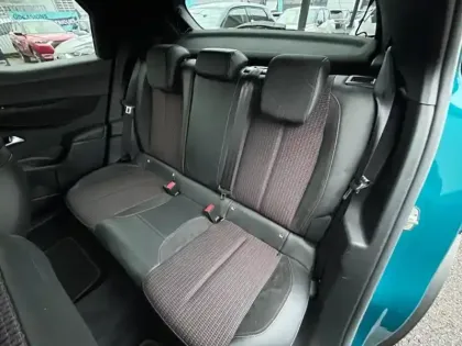 Photo 8 DS DS 3  Crossback PureTech 130ch Performance Line Automatique 7cv