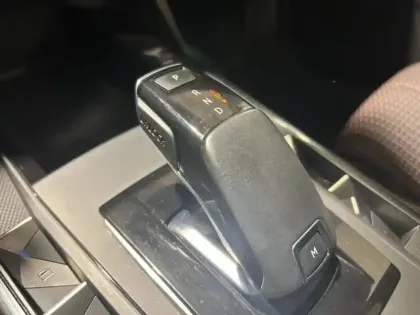 Photo 11 DS DS 3  Crossback PureTech 130ch Performance Line Automatique 7cv