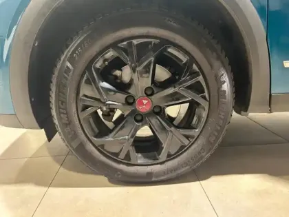 Photo 9 DS DS 3  Crossback PureTech 130ch Performance Line Automatique 7cv