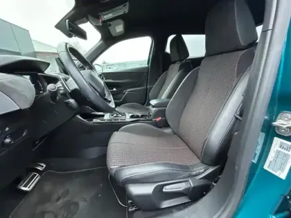 Photo 6 DS DS 3  Crossback PureTech 130ch Performance Line Automatique 7cv