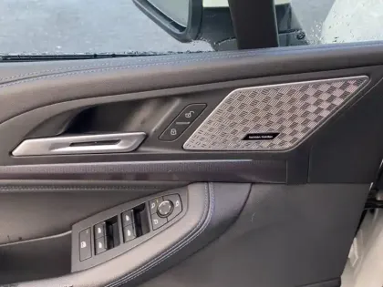 Photo 9 BMW Serie 2 Série 2 ActiveTourer 220i 170ch M Sport DKG7