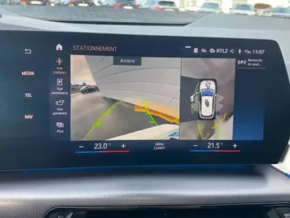 Photo 10 BMW Serie 2 Série 2 ActiveTourer 220i 170ch M Sport DKG7