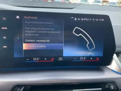 Photo 13 BMW Serie 2 Série 2 ActiveTourer 220i 170ch M Sport DKG7