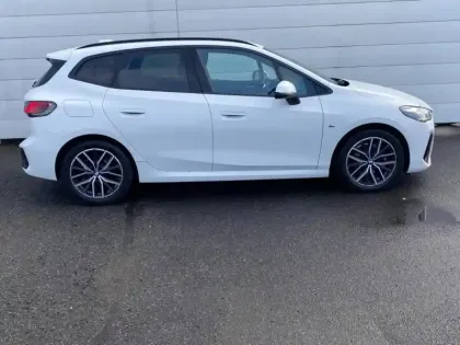 Photo 2 BMW Serie 2 Série 2 ActiveTourer 220i 170ch M Sport DKG7