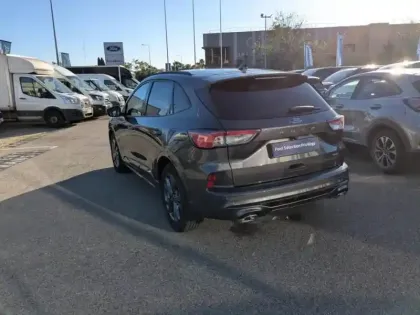 Photo 5 Ford Kuga  2.5 Duratec 190ch FHEV E85 ST-Line Business BVA