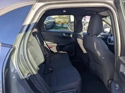 Photo 11 Ford Kuga  2.5 Duratec 190ch FHEV E85 ST-Line Business BVA