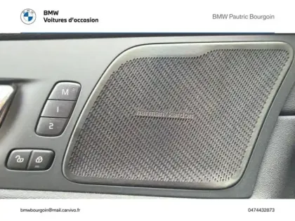 Photo 9 Volvo Xc60  T6 AWD 253 + 87ch Inscription Luxe Geartronic