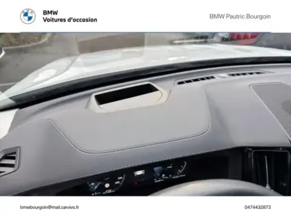 Photo 10 Volvo Xc60  T6 AWD 253 + 87ch Inscription Luxe Geartronic