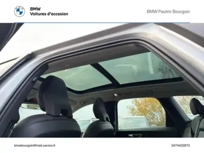 Photo 12 Volvo Xc60  T6 AWD 253 + 87ch Inscription Luxe Geartronic