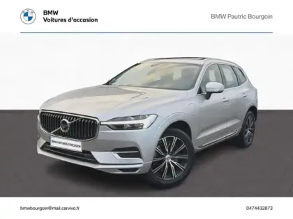 Photo Volvo Xc60