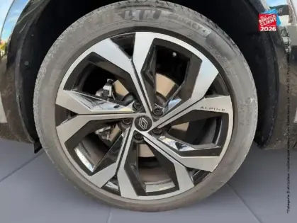 Photo 9 Renault Austral  1.2 E-Tech full hybrid 200ch Iconic esprit Alpine- 23