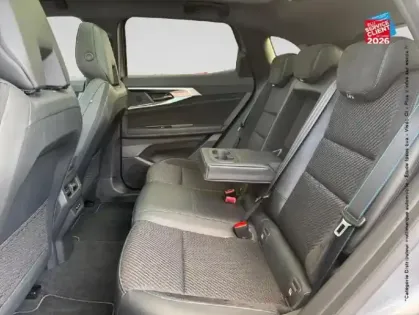 Photo 10 Renault Austral  1.2 E-Tech full hybrid 200ch Iconic esprit Alpine- 23