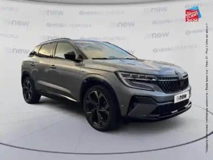 Photo 2 Renault Austral  1.2 E-Tech full hybrid 200ch Iconic esprit Alpine- 23