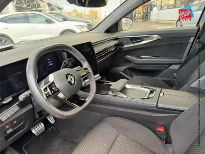 Photo 14 Renault Austral  1.2 E-Tech full hybrid 200ch Iconic esprit Alpine- 23