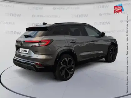 Photo 5 Renault Austral  1.2 E-Tech full hybrid 200ch Iconic esprit Alpine- 23