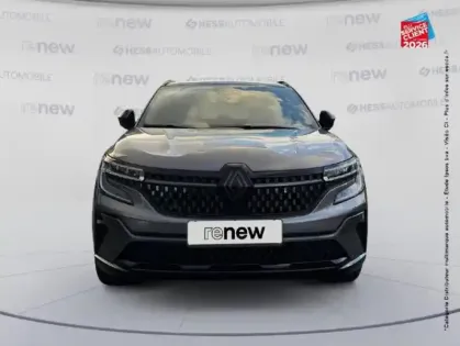 Photo 1 Renault Austral  1.2 E-Tech full hybrid 200ch Iconic esprit Alpine- 23