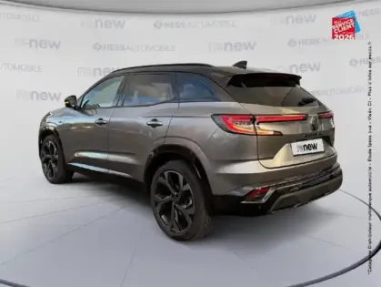 Photo 7 Renault Austral  1.2 E-Tech full hybrid 200ch Iconic esprit Alpine- 23