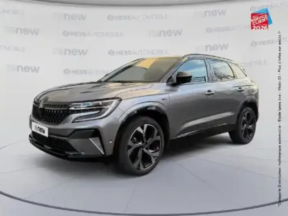 Photo Renault Austral