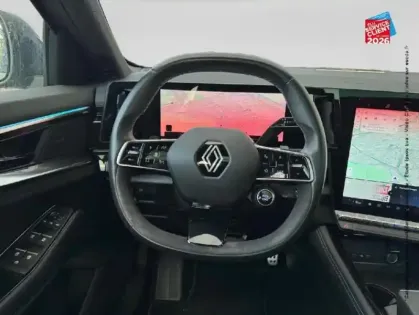Photo 11 Renault Austral  1.2 E-Tech full hybrid 200ch Iconic esprit Alpine- 23