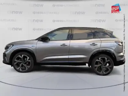 Photo 8 Renault Austral  1.2 E-Tech full hybrid 200ch Iconic esprit Alpine- 23