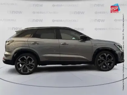 Photo 3 Renault Austral  1.2 E-Tech full hybrid 200ch Iconic esprit Alpine- 23