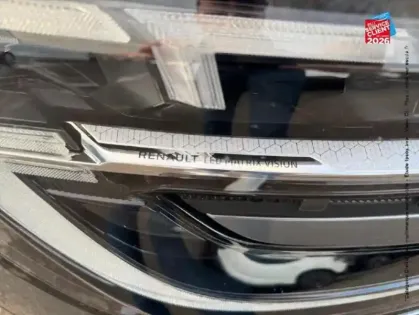 Photo 12 Renault Austral  1.2 E-Tech full hybrid 200ch Iconic esprit Alpine- 23