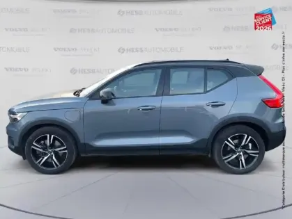 Photo 8 Volvo Xc40  T5 Recharge 180 + 82ch R-Design DCT 7