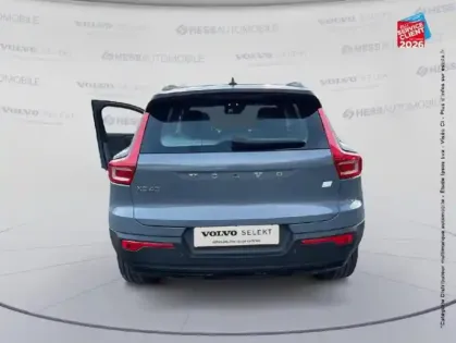 Photo 6 Volvo Xc40  T5 Recharge 180 + 82ch R-Design DCT 7