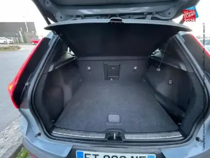 Photo 13 Volvo Xc40  T5 Recharge 180 + 82ch R-Design DCT 7
