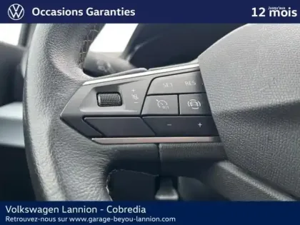 Photo 13 Seat Arona  1.0 TSI 110ch Style DSG7