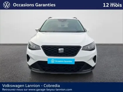 Photo 1 Seat Arona  1.0 TSI 110ch Style DSG7