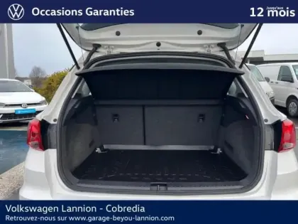 Photo 8 Seat Arona  1.0 TSI 110ch Style DSG7