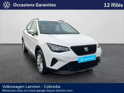 Photo 2 Seat Arona  1.0 TSI 110ch Style DSG7