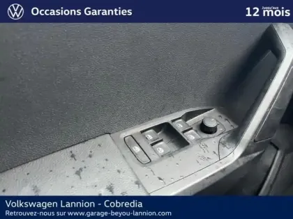 Photo 14 Seat Arona  1.0 TSI 110ch Style DSG7