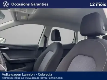 Photo 6 Seat Arona  1.0 TSI 110ch Style DSG7