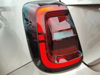 Photo 11 Fiat 500  e 118ch Icône