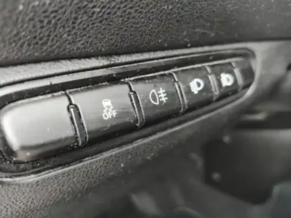 Photo 14 Fiat 500  e 118ch Icône