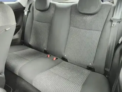 Photo 9 Fiat 500  e 118ch Icône