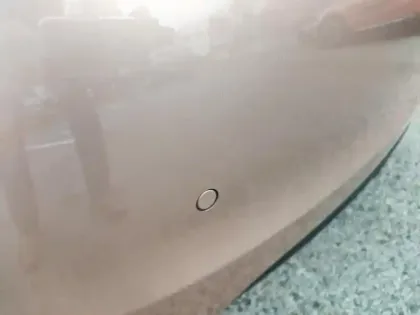 Photo 12 Fiat 500  e 118ch Icône