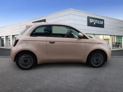 Photo 3 Fiat 500  e 118ch Icône