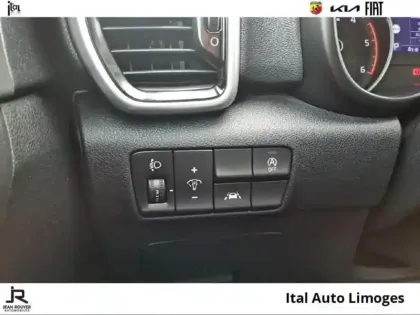 Photo 27 Kia Sportage Gén. IV Ph2 Black Edition 5