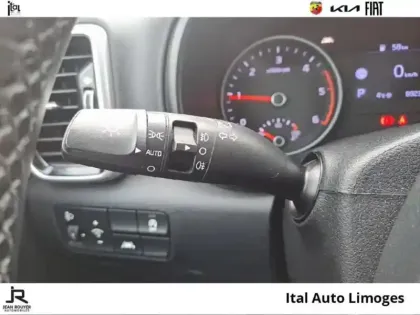 Photo 28 Kia Sportage Gén. IV Ph2 Black Edition 5