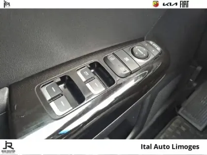 Photo 26 Kia Sportage Gén. IV Ph2 Black Edition 5