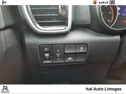 Photo 12 Kia Sportage Gén. IV Ph2 Black Edition 5