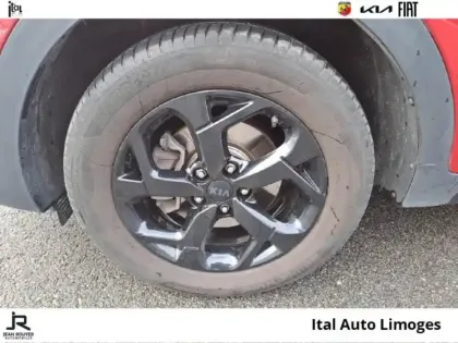 Photo 10 Kia Sportage Gén. IV Ph2 Black Edition 5