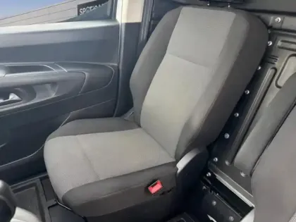 Photo 9 Citroën Berlingo  Van M 650kg BlueHDi 100 S&S Club BVM5