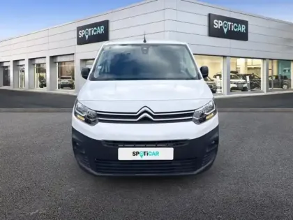 Photo 1 Citroën Berlingo  Van M 650kg BlueHDi 100 S&S Club BVM5