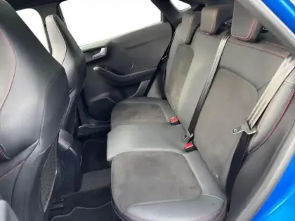 Photo 7 Ford Puma  1.0 EcoBoost 170ch S&S mHEV ST Powershift