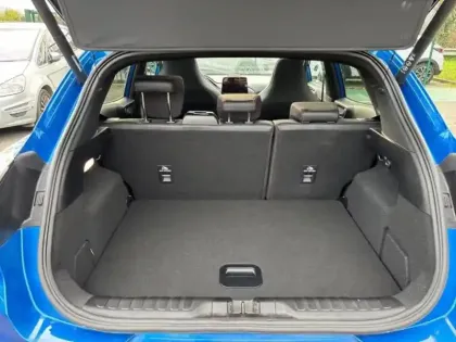 Photo 8 Ford Puma  1.0 EcoBoost 170ch S&S mHEV ST Powershift