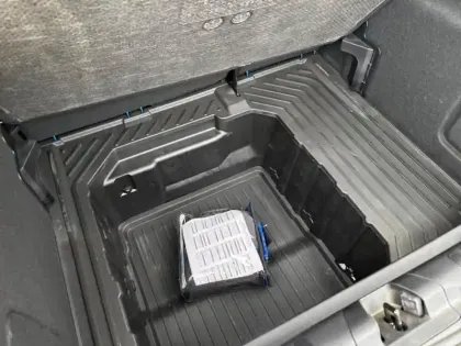 Photo 9 Ford Puma  1.0 EcoBoost 170ch S&S mHEV ST Powershift